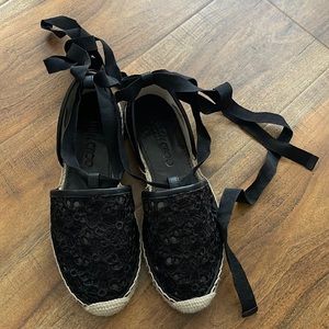 Jimmy Choo Espradilles